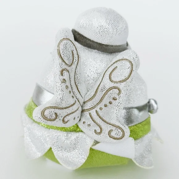 Squishmallows x Disney 100th Anniversary  5" Tinkerbell - Picture 11 of 13